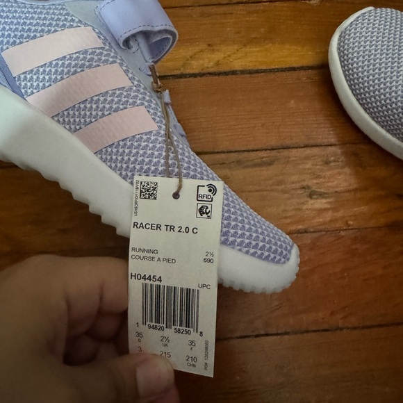 Adidas Racer 2.0 - Picture 2 of 3